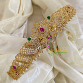 Kids Hipbelt - AD Stone Floral Hipbelt -G9847